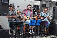 live music